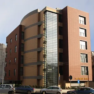 زيارة الفندق