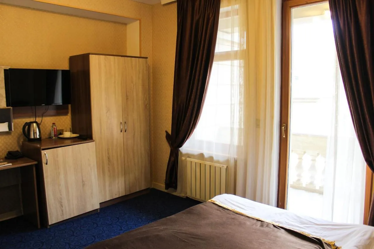 Phoenix Hotel Baku