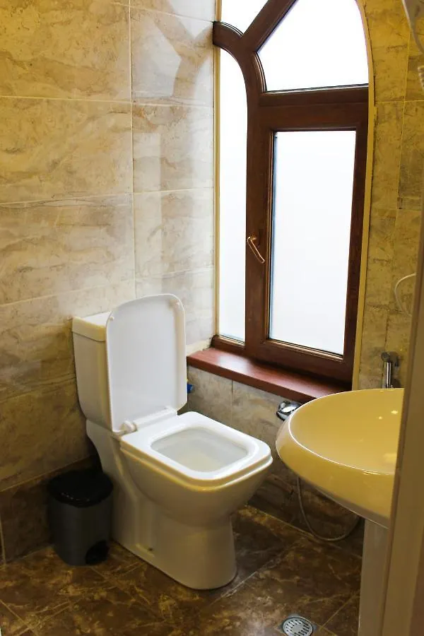 Phoenix Hotel Baku