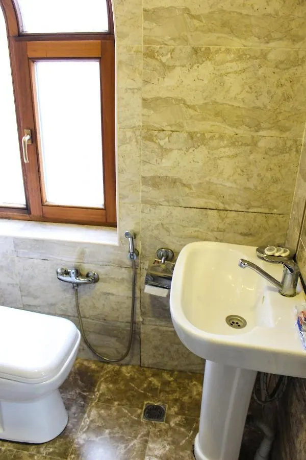 Phoenix Hotel Baku