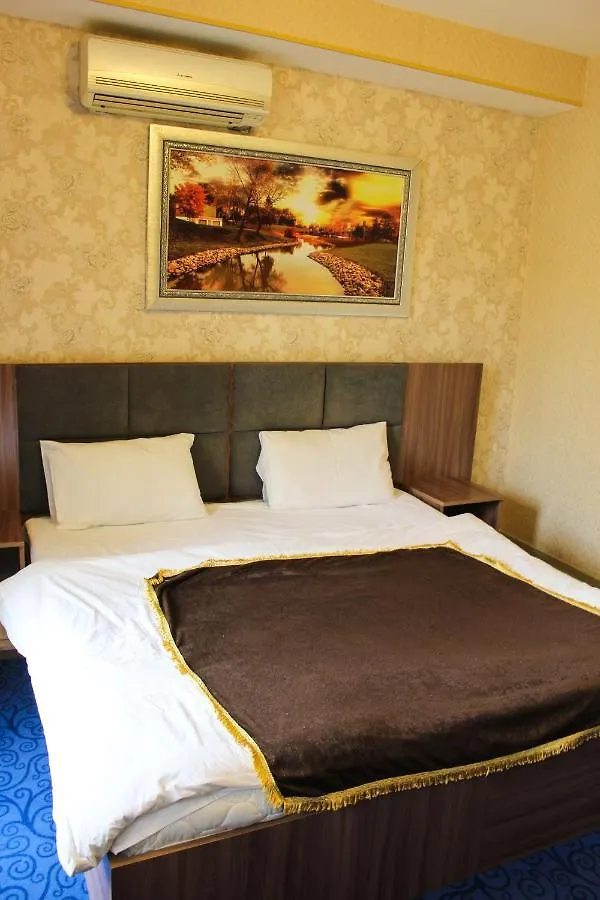 Phoenix Hotel Baku 3*,  Azerbaijan
