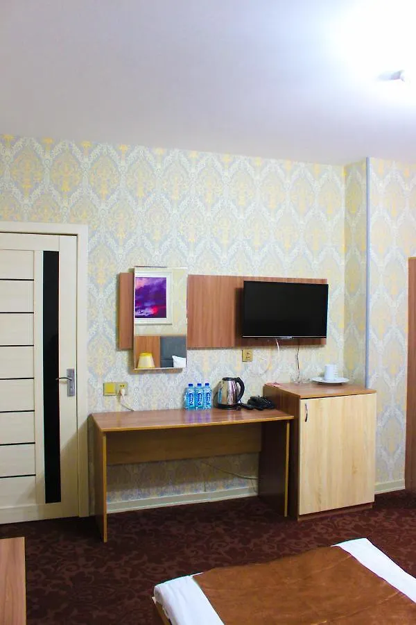Phoenix Hotel Baku