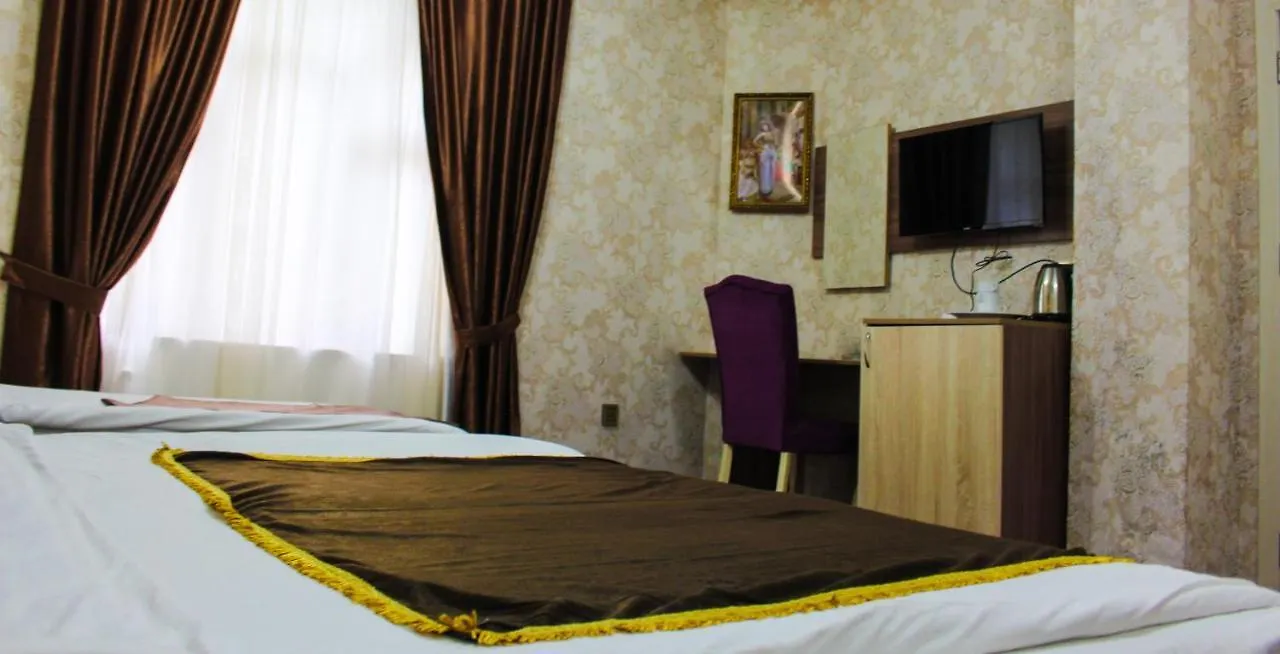 Phoenix Hotel Baku 3*,  Azerbaijan