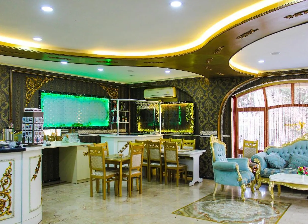 Phoenix Hotel Baku