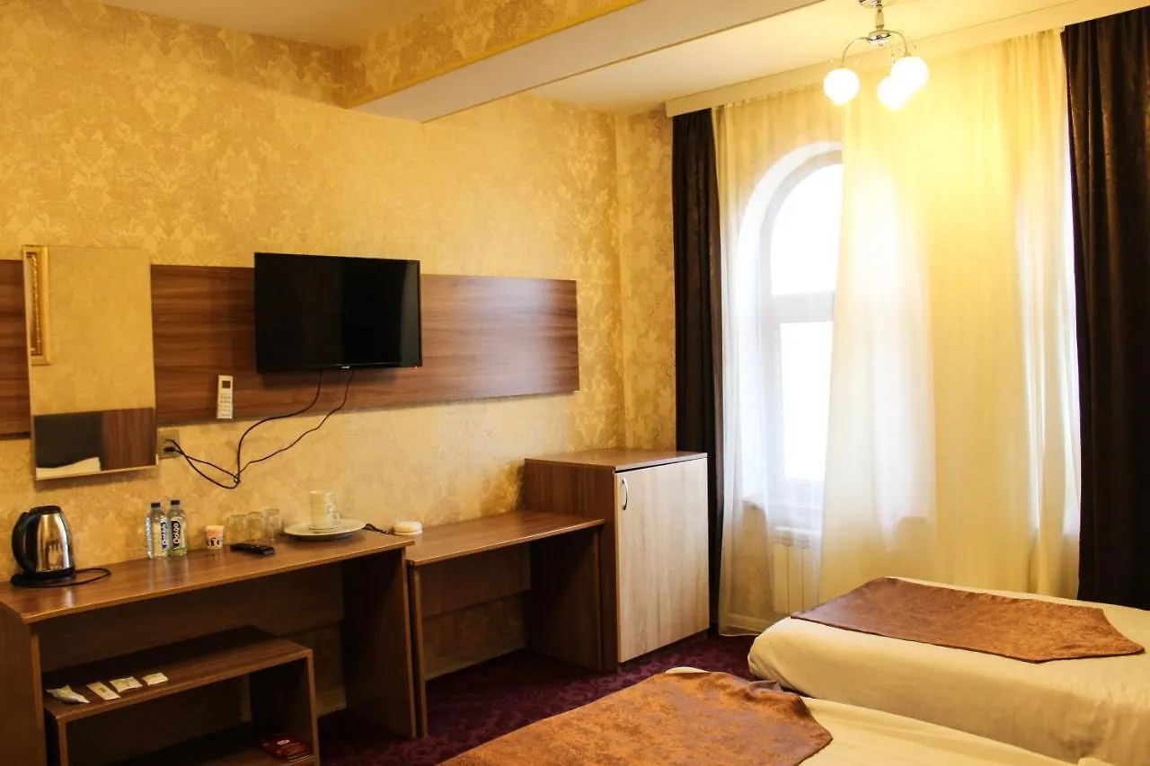 Phoenix Hotel Baku