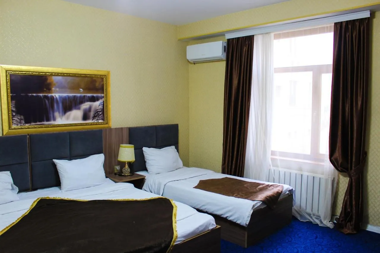 Phoenix Hotel Baku