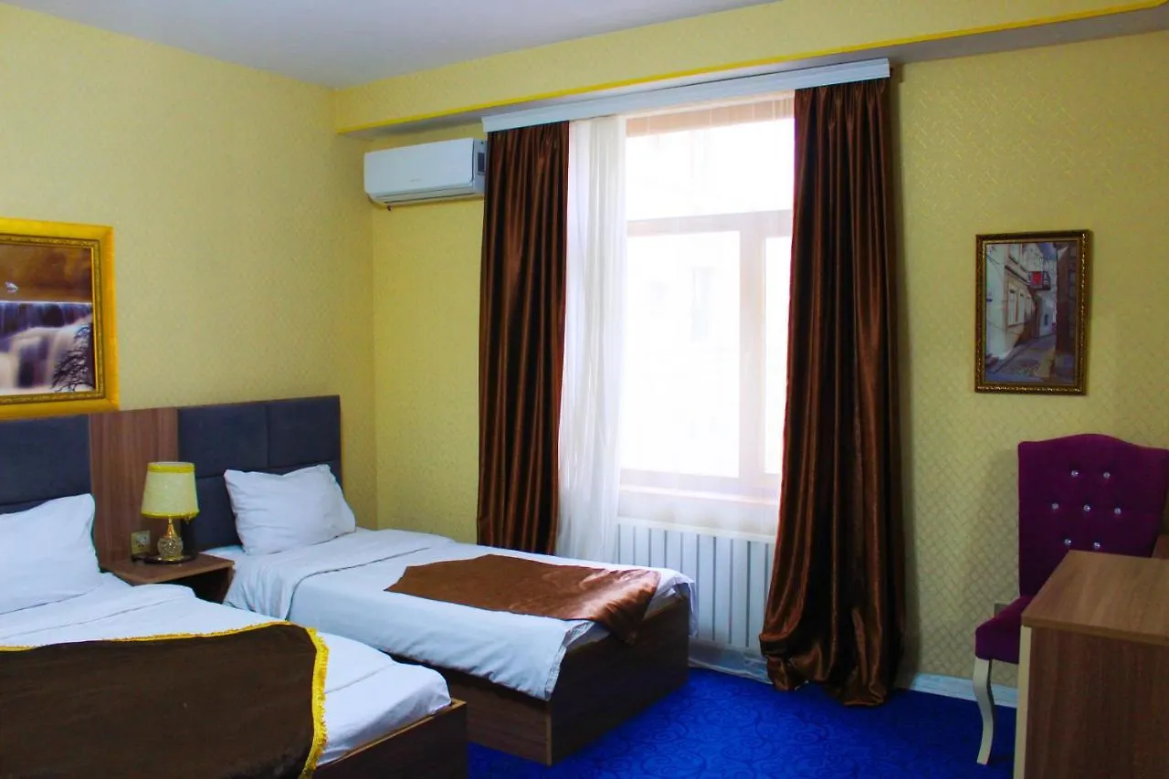 Phoenix Hotel Baku