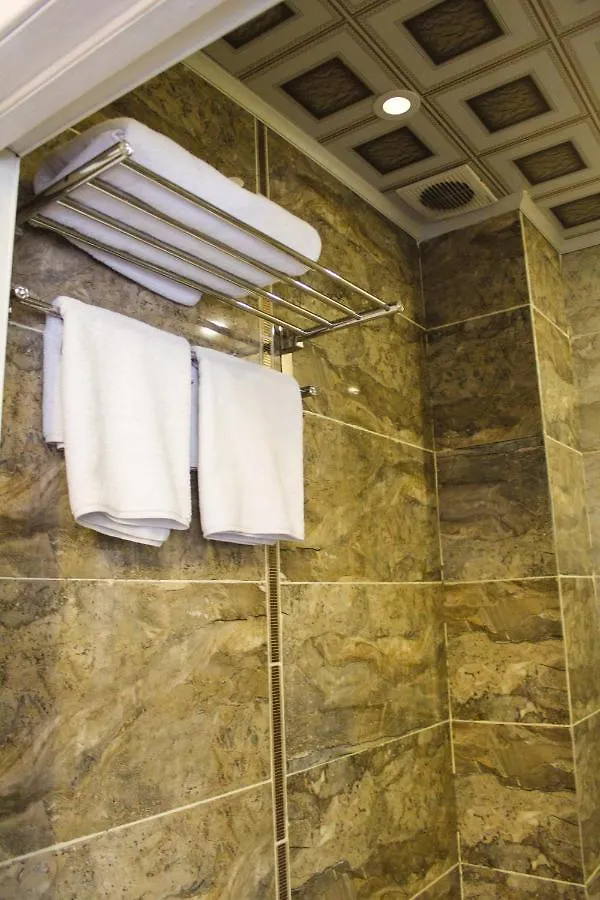 Phoenix Hotel Baku Azerbaijan
