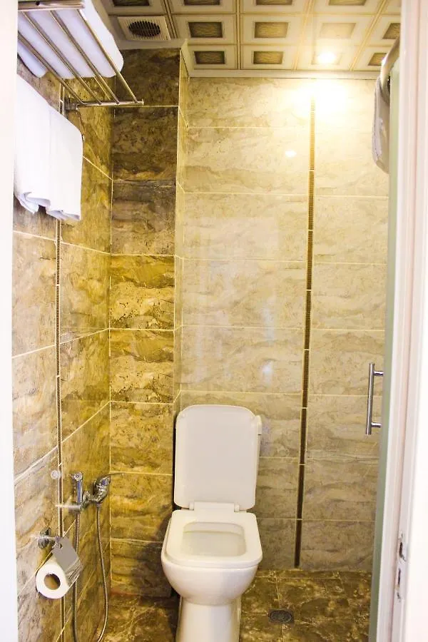 Phoenix Hotel Baku