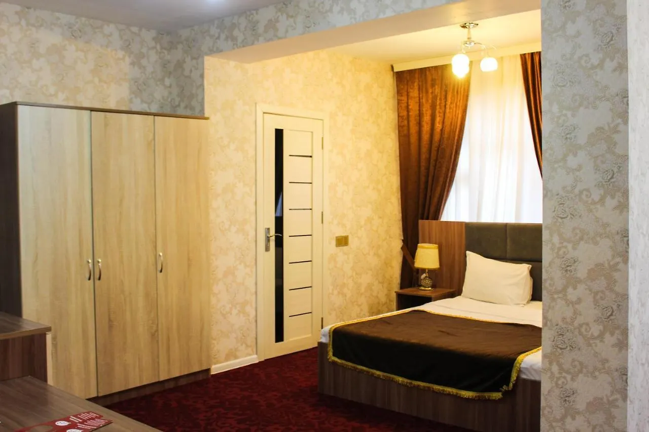 Phoenix Hotel Baku