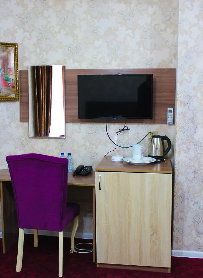 Phoenix Hotel Baku 3*,  Azerbaijan