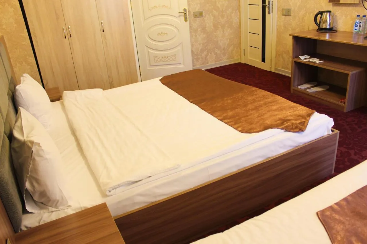 Phoenix Hotel Baku