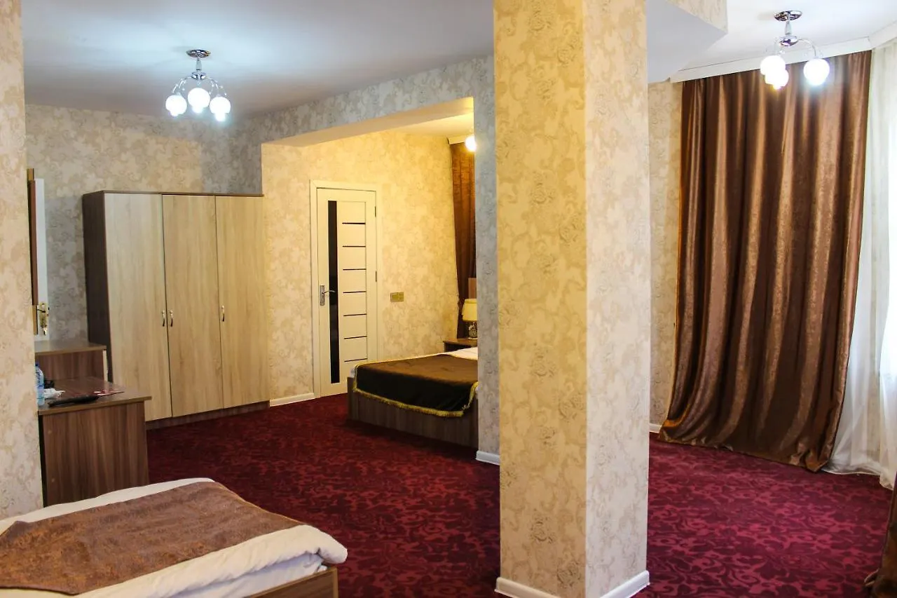 Phoenix Hotel Baku 3*,  Azerbaijan