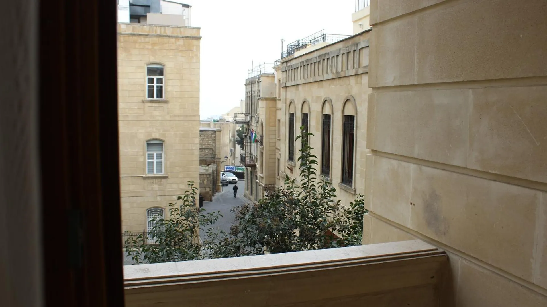 Phoenix Hotel Baku