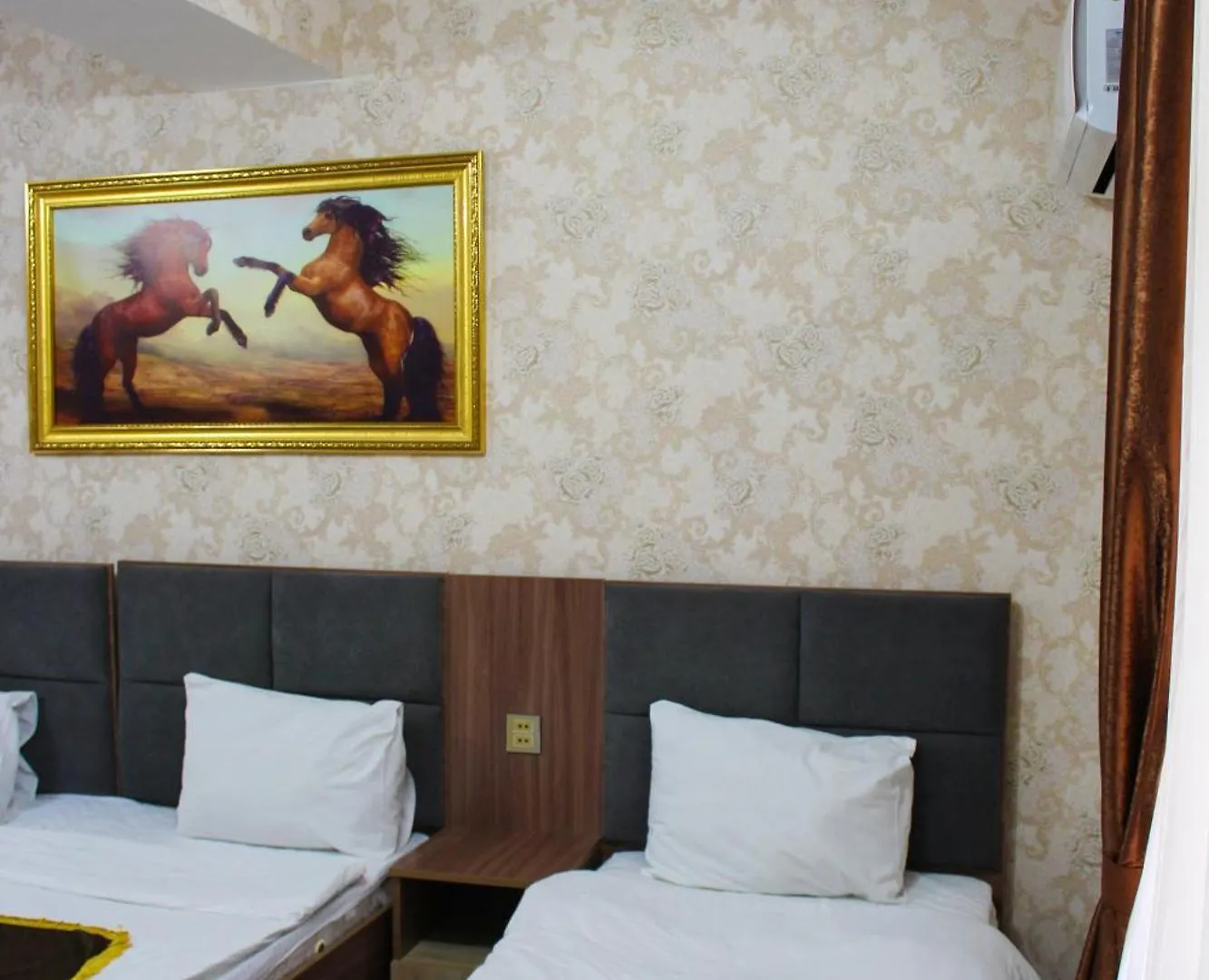 Phoenix Hotel Baku