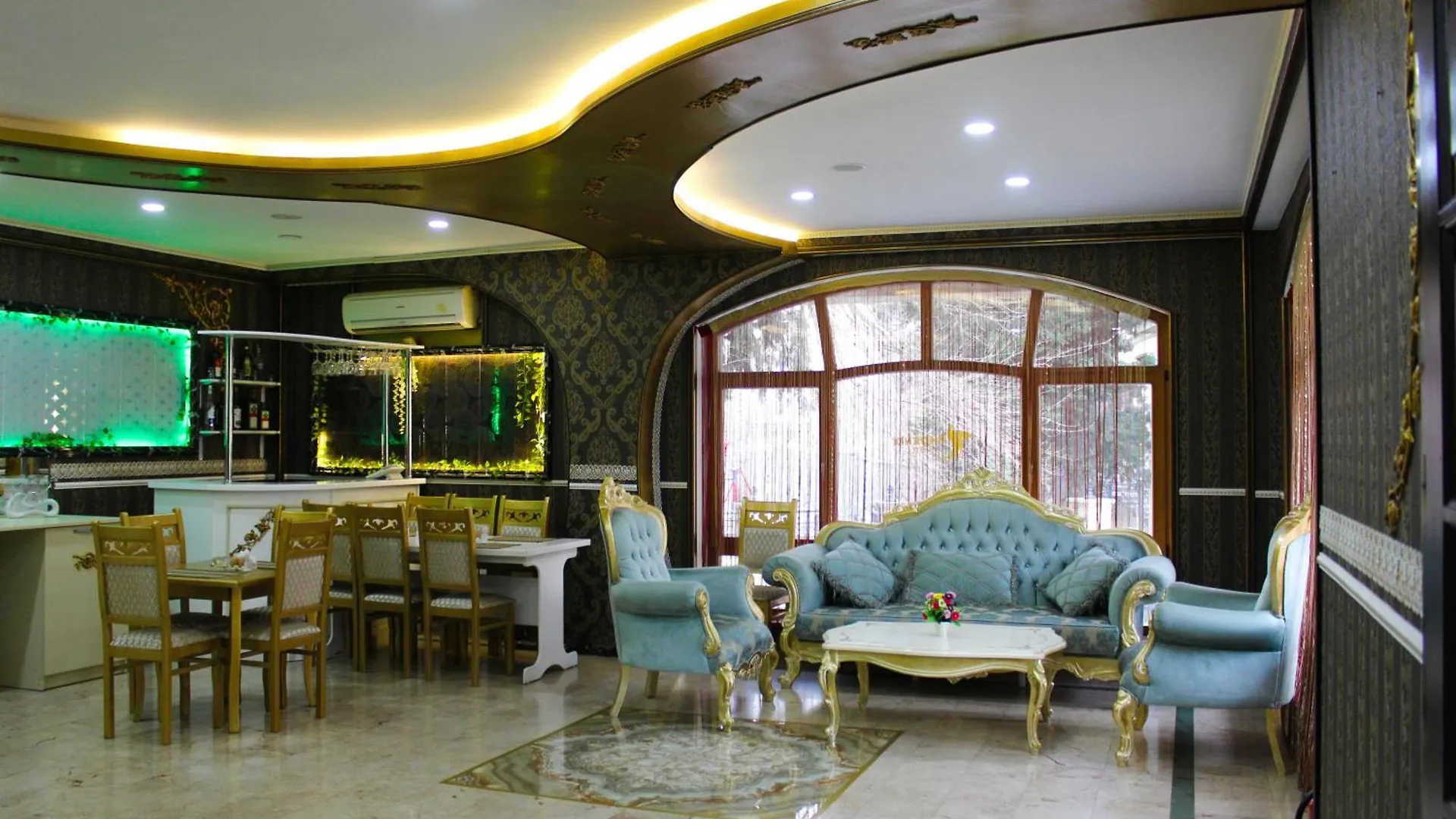 Phoenix Hotel Baku 3*,  Azerbaijan