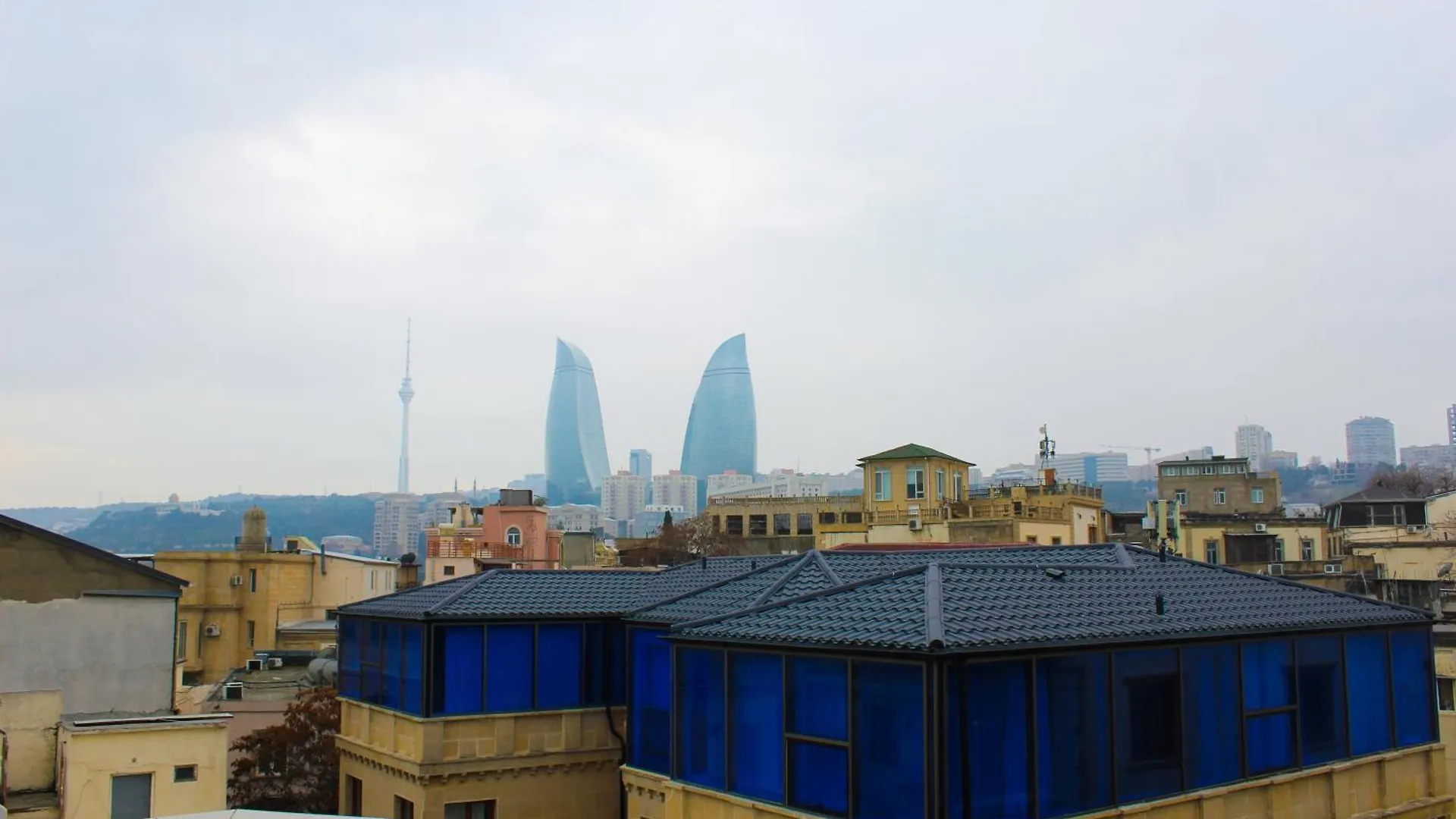 Phoenix Hotel Baku