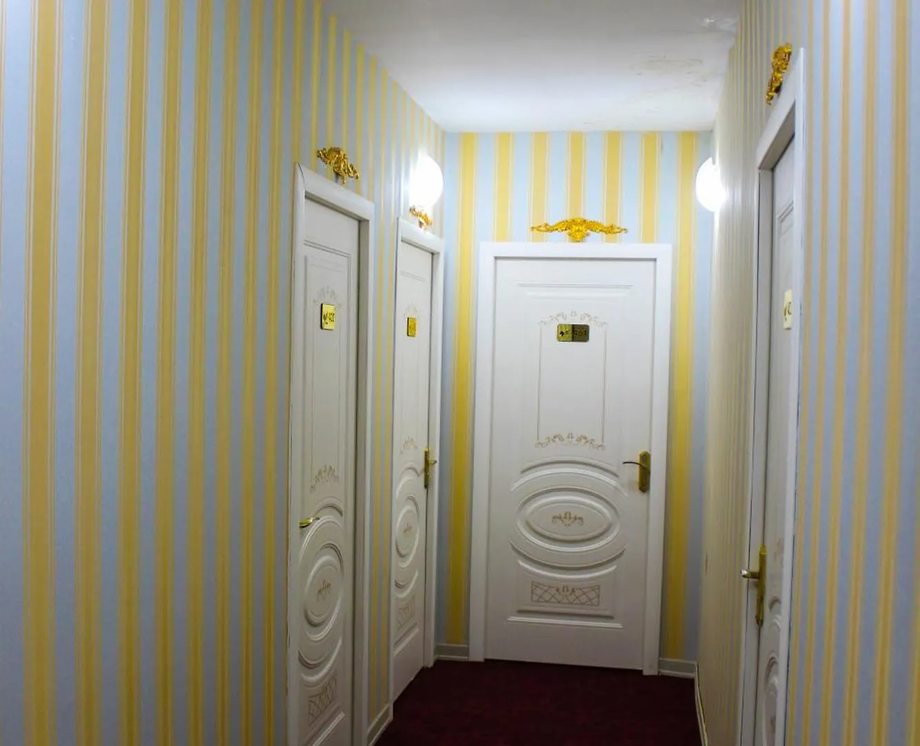 Phoenix Hotel Baku
