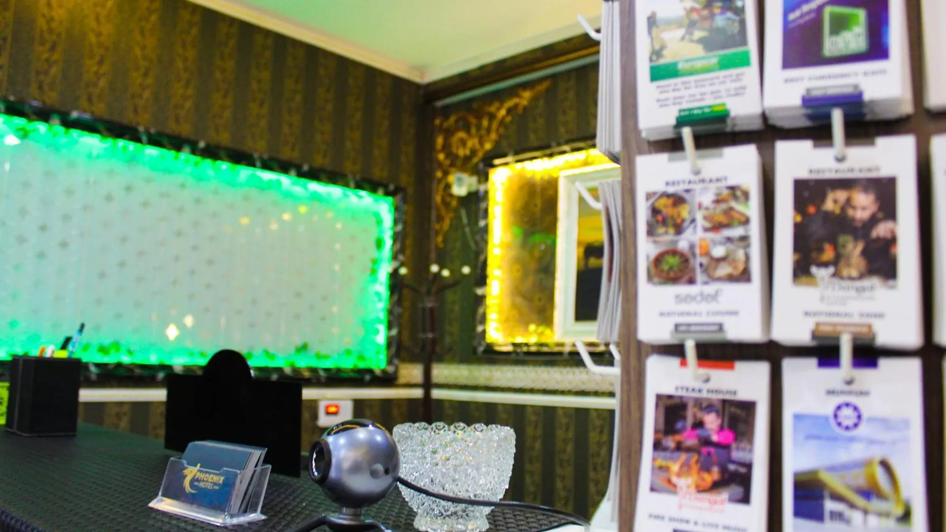 Phoenix Hotel Baku