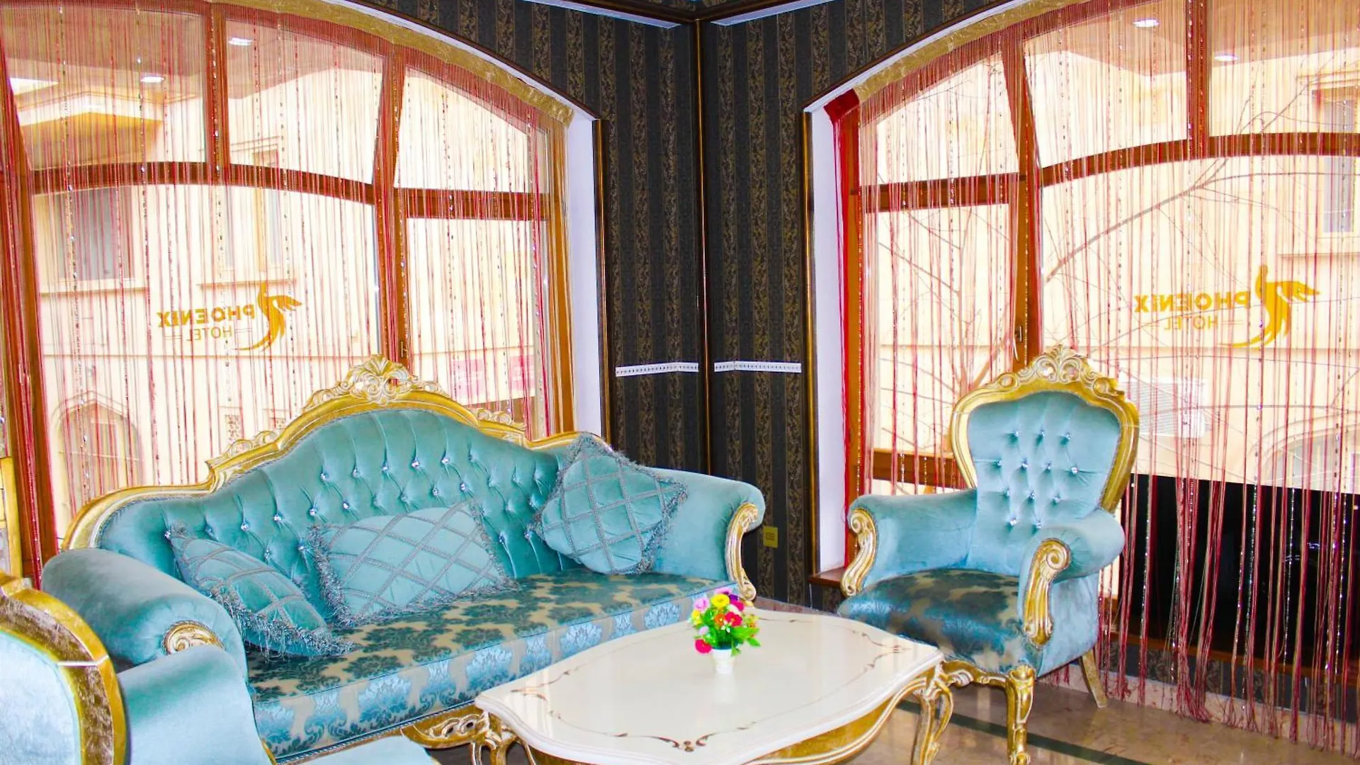 Phoenix Hotel Baku